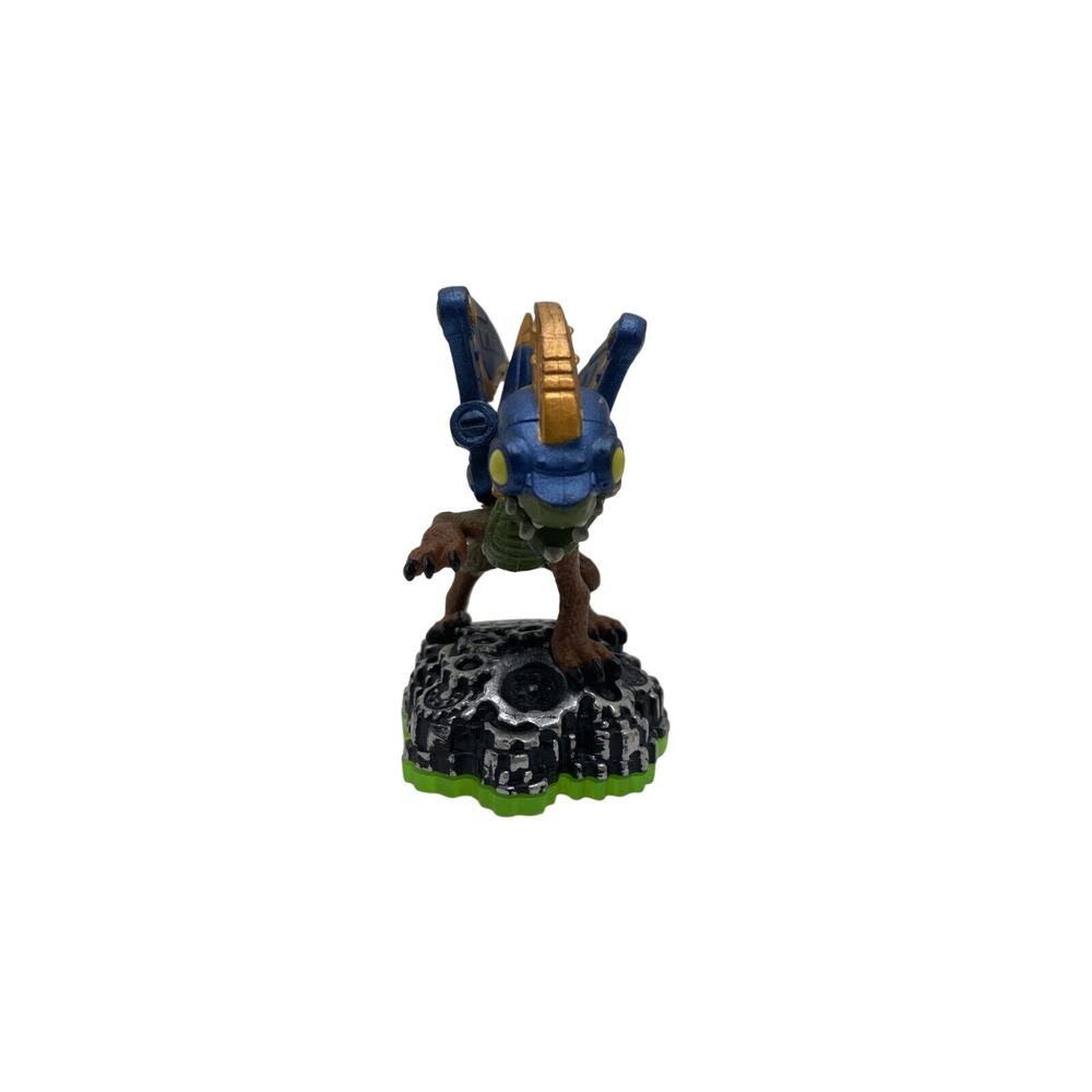 Skylanders Drobot - Tested